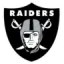 Las Vegas Raiders logo