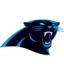 Carolina Panthers logo