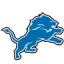 Detroit Lions logo
