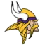 Minnesota Vikings logo