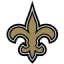 New Orleans Pelicans (Chime) logo