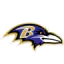 Baltimore Ravens logo