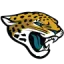 Jacksonville Jaguars logo