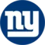 New York Giants logo