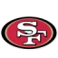 San Francisco 49ers logo