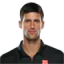 Novak Djokovic logo
