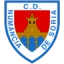 CD Numancia De Soria logo