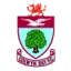 Colwyn Bay logo