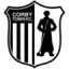 Corby Town logo
