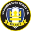 Gainsborough Trinity logo