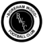 Boreham Wood logo