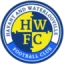 Havant & Waterlooville logo