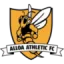 Alloa Athletic logo