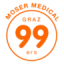 EC Graz 99ers logo