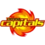 EV Vienna Capitals logo