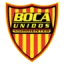 Boca Unidos logo