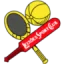 Leixões SC (W) logo