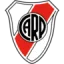 River Plate (four) logo