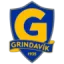 Grindavík logo