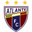 Atlante (W) logo
