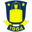 Brondby IF U19 logo
