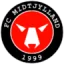 FC Midtjylland (W) logo