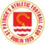 St Patrick's Athletic logo