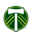 Portland Timbers II logo