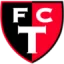 FC Trollhättan logo