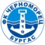 FC Chernomorets 1919 Burgas logo