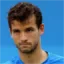 Grigor Dimitrov logo