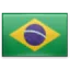 Brazil (dirowe) logo