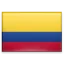 Colombia (gwozd) logo