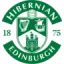 Hibernian logo