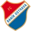 Baník Ostrava logo