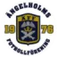Ängelholms FF logo