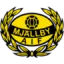 Mjällby AIF logo