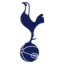 Tottenham (hit) logo