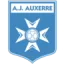 AJ Auxerre (W) logo