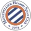 Montpellier (W) logo