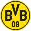 Borussia Dortmund (JustYS) logo