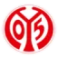 1. FSV Mainz 05 (W) logo