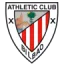 Athletic Club (Gaga) logo