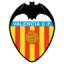 Valencia U19 logo