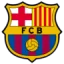 FC Barcelona (W) logo