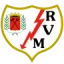 Rayo Vallecano B logo