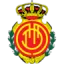 Mallorca (four) logo
