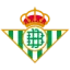 Real Betis (JustYS) logo