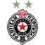 Partizan Belgrade logo