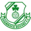 Shamrock Rovers logo